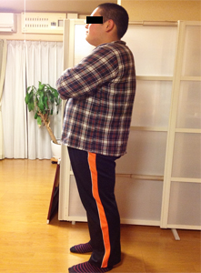 Before