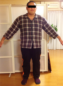 Before