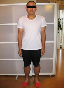 After